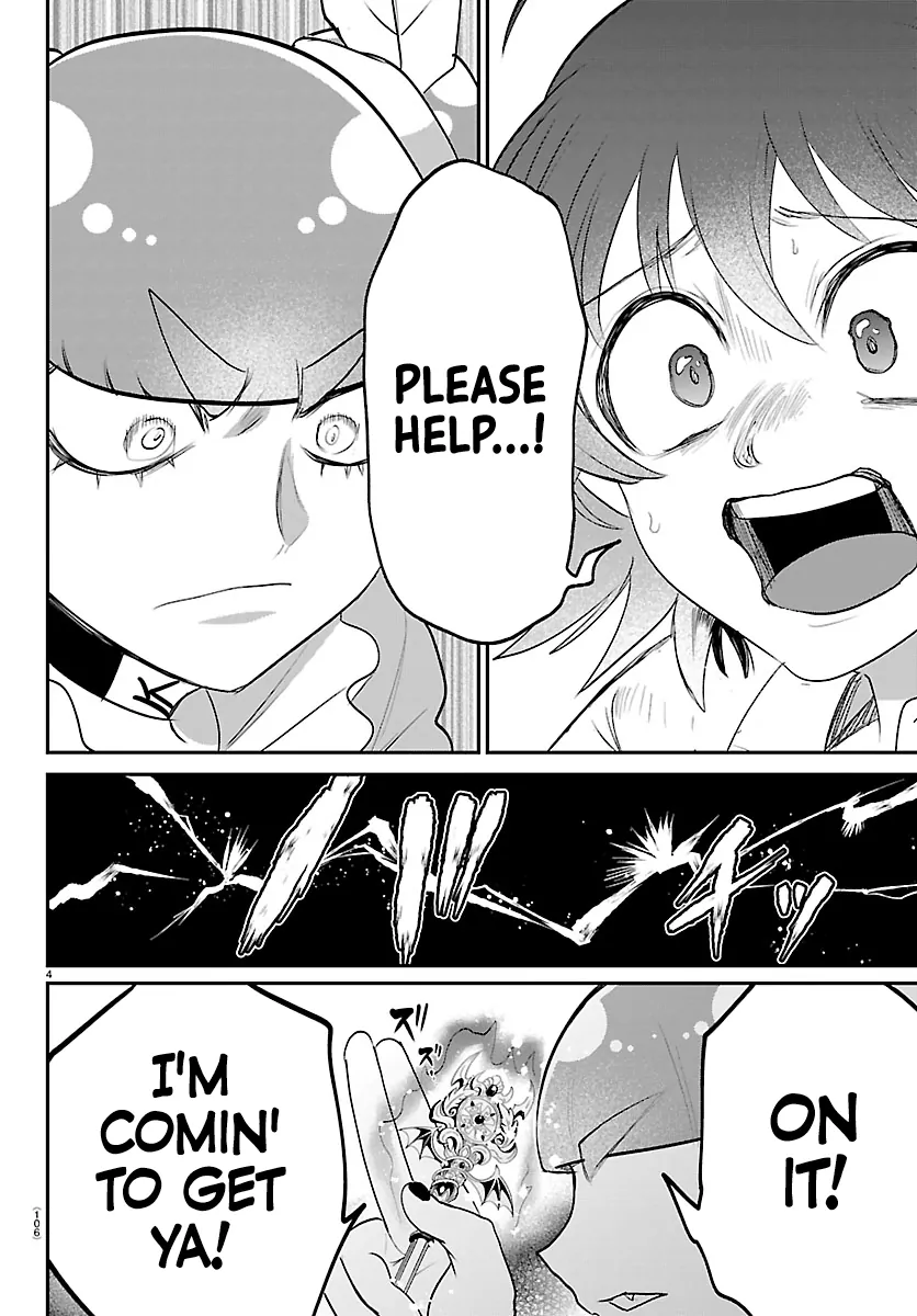 Read Welcome to Demon School! Iruma-kun ENGLISH Manga Online