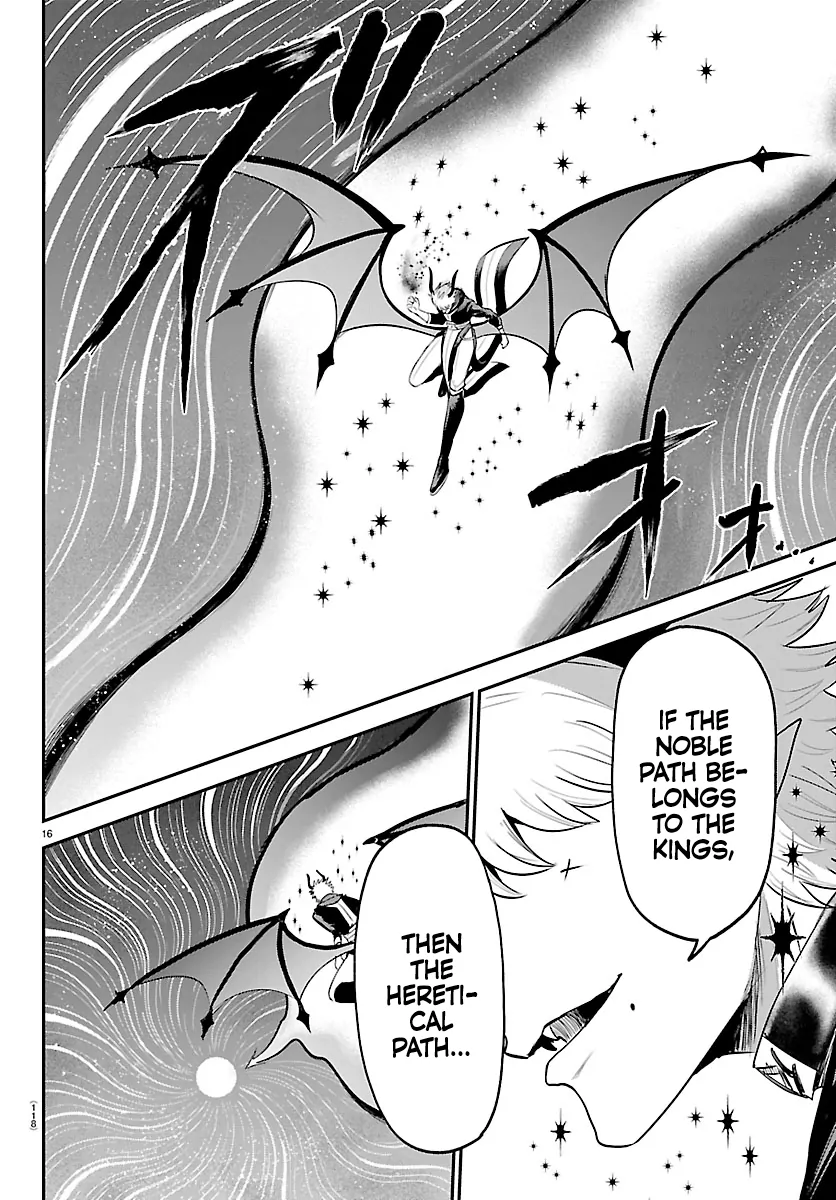 Read Welcome to Demon School! Iruma-kun ENGLISH Manga Online