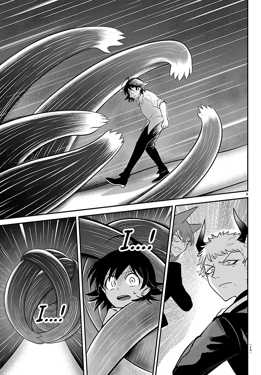 Read Welcome to Demon School! Iruma-kun ENGLISH Manga Online