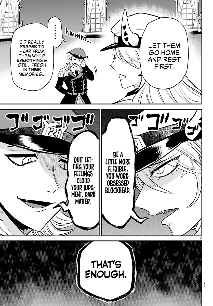 Read Welcome to Demon School! Iruma-kun ENGLISH Manga Online