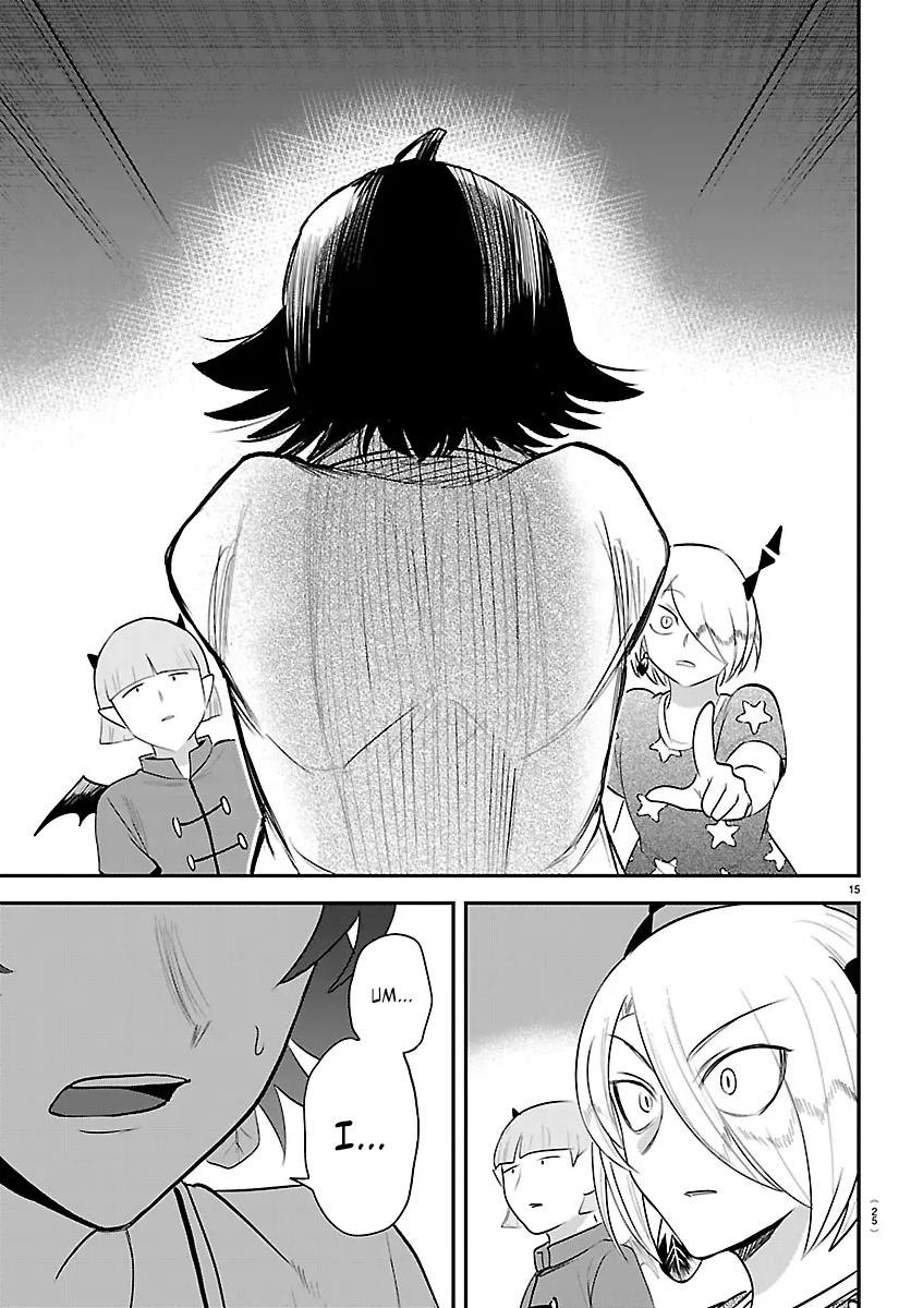 Read Welcome to Demon School! Iruma-kun ENGLISH Manga Online