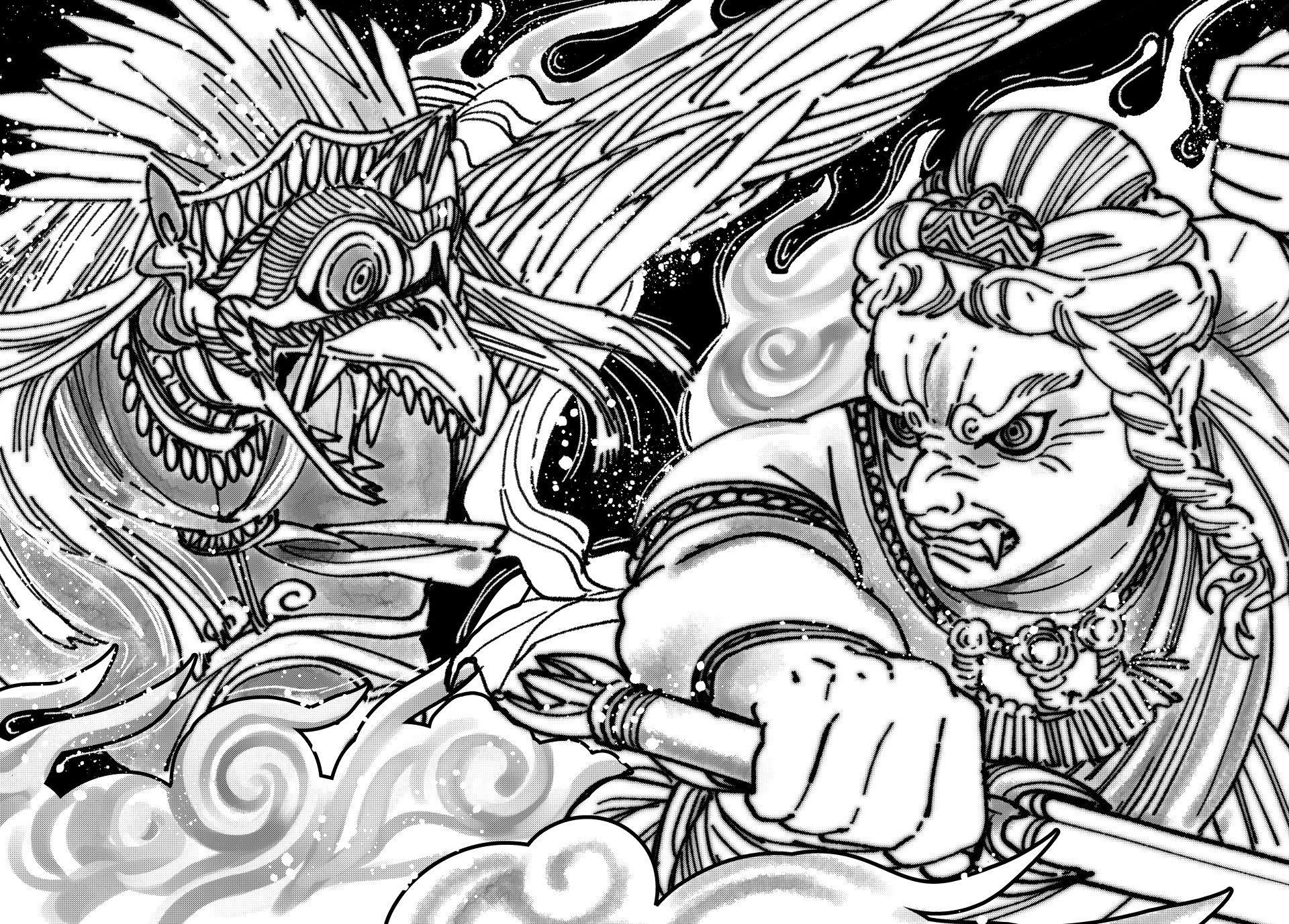 Read Wind Breaker Manga ENGLISH Manga Online