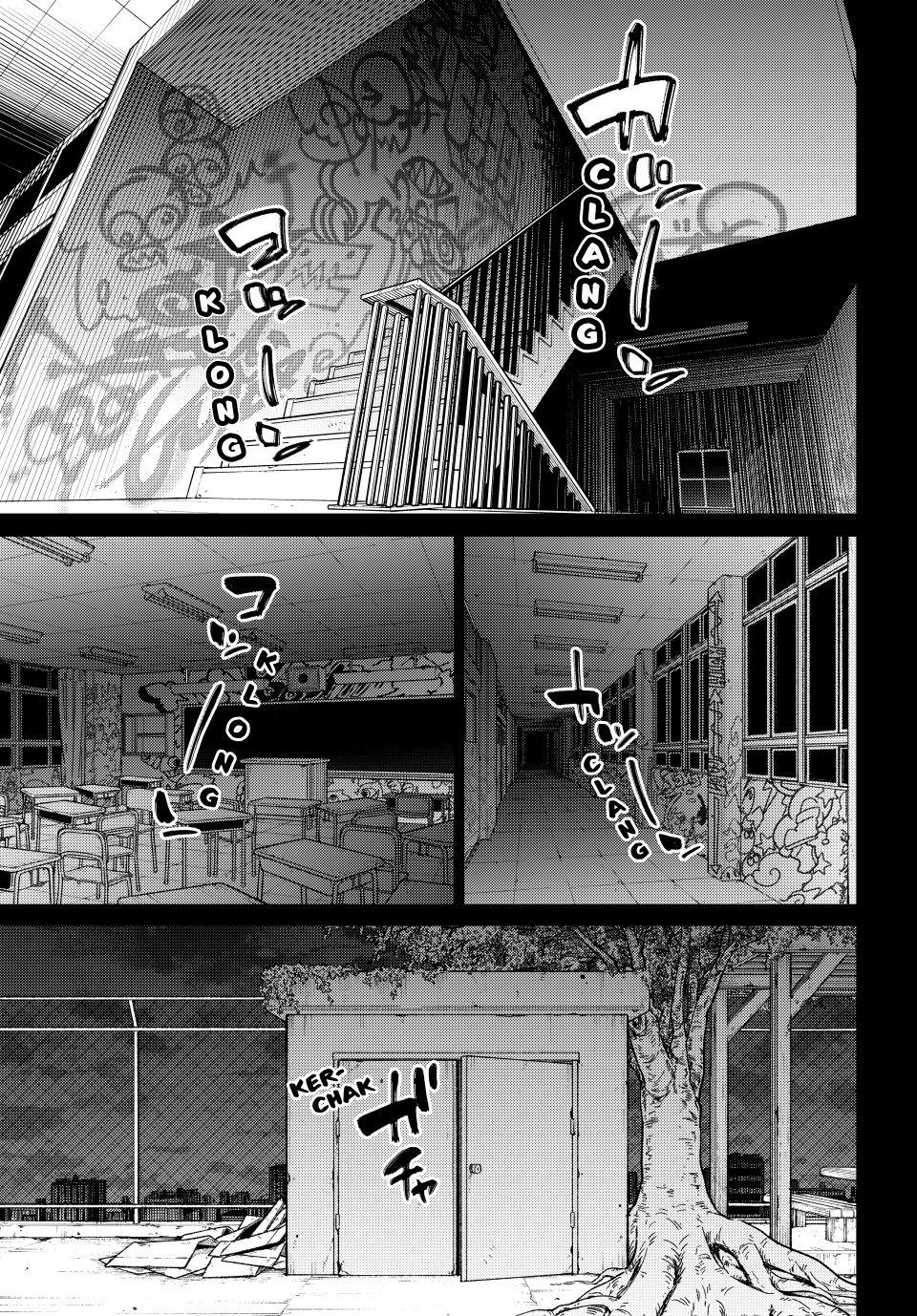 Read Wind Breaker Manga ENGLISH Manga Online