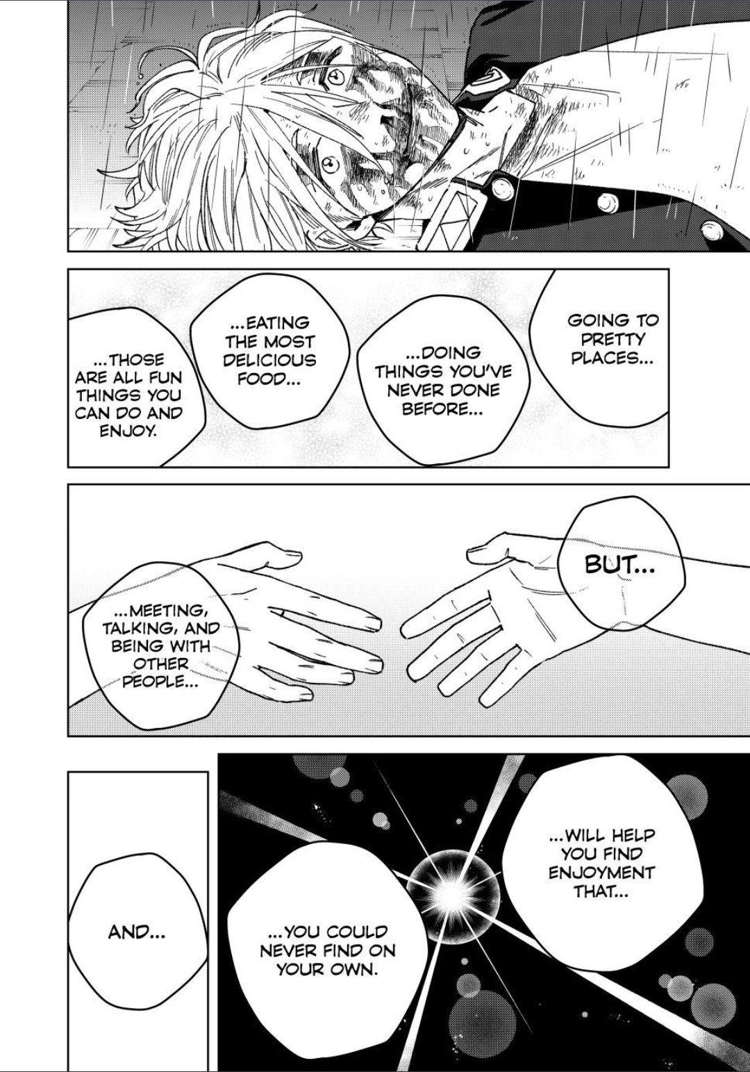 Read Wind Breaker Manga ENGLISH Manga Online