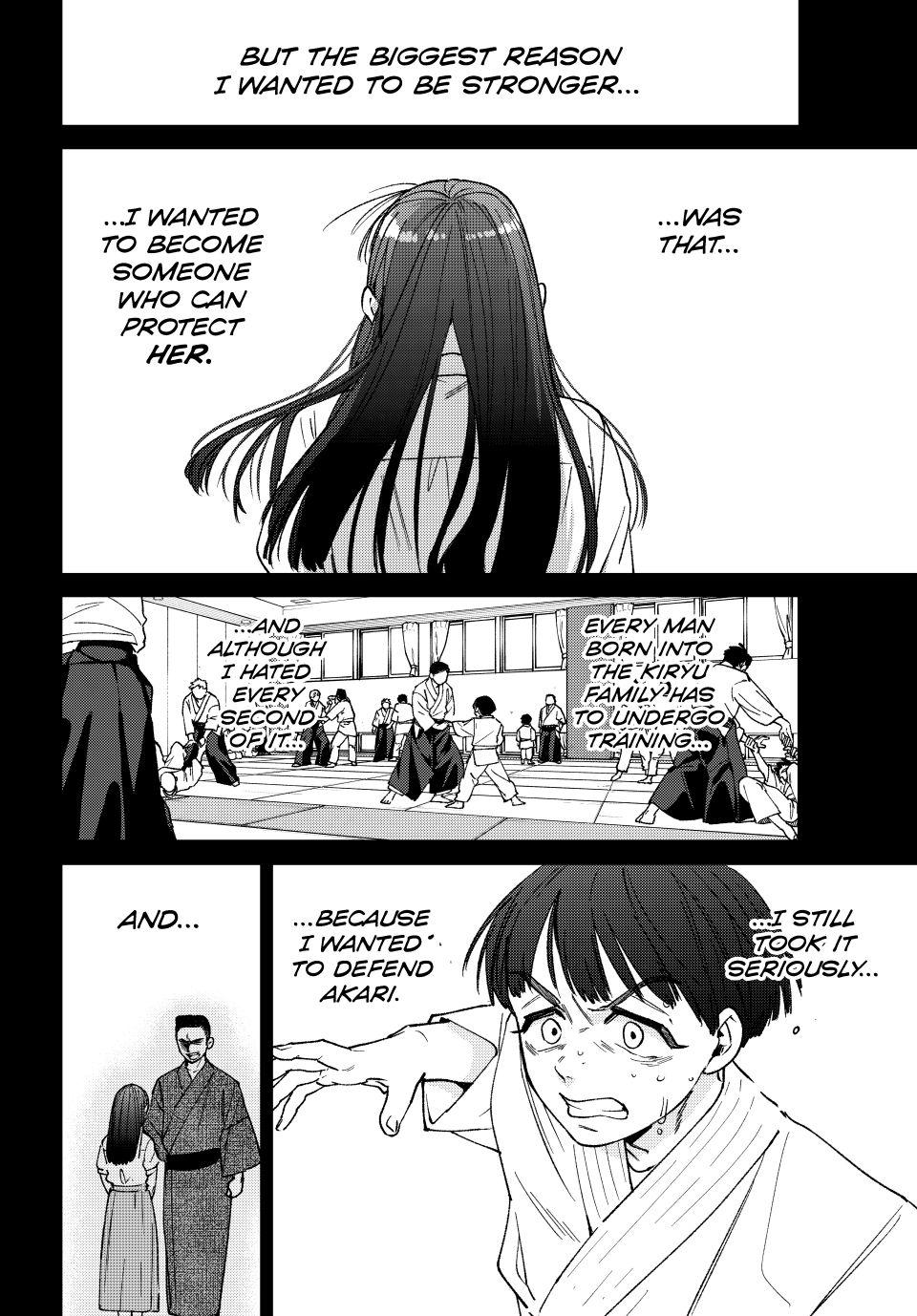 Read Wind Breaker Manga ENGLISH Manga Online