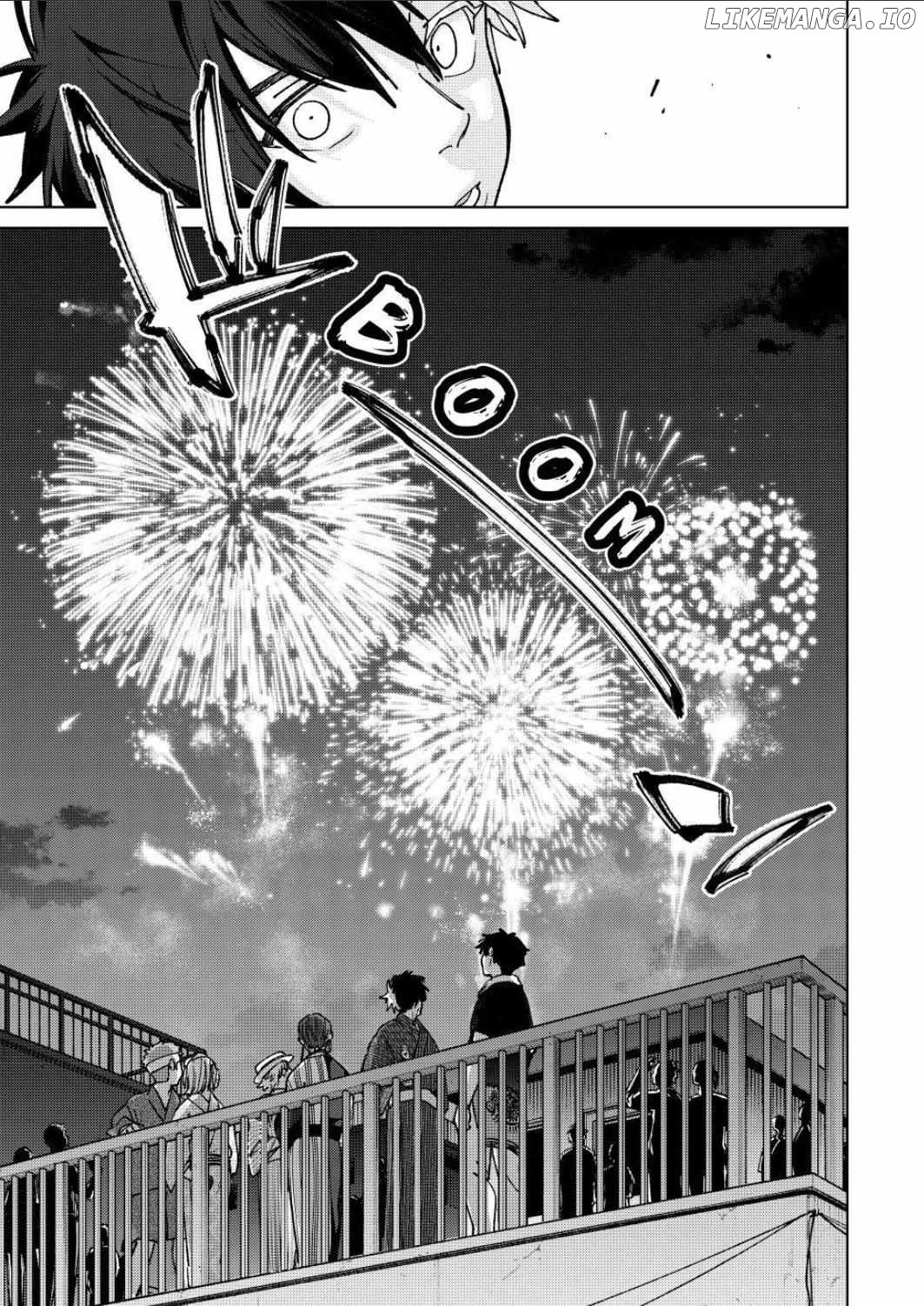 Read Wind Breaker Manga ENGLISH Manga Online