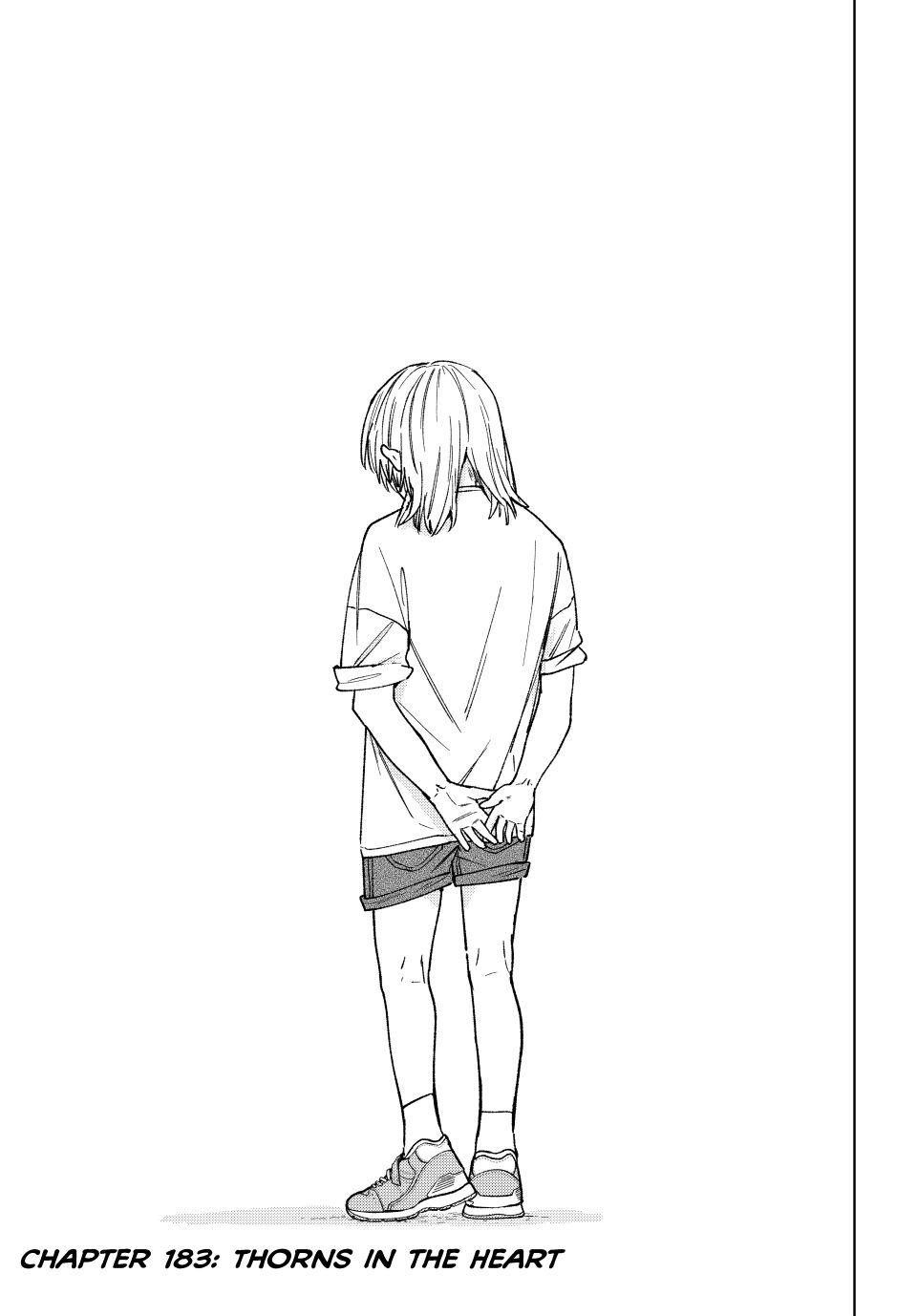 Read Wind Breaker Manga ENGLISH Manga Online