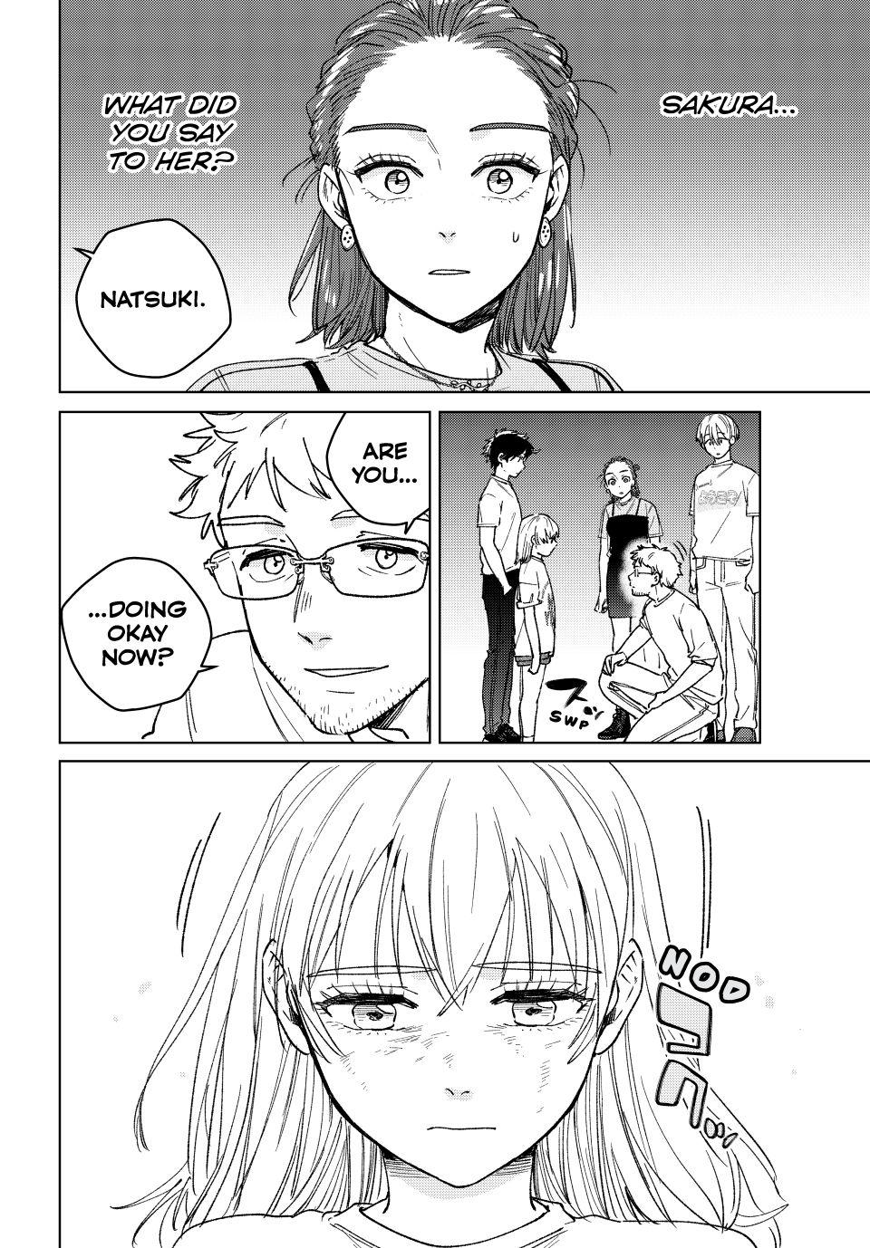 Read Wind Breaker Manga ENGLISH Manga Online