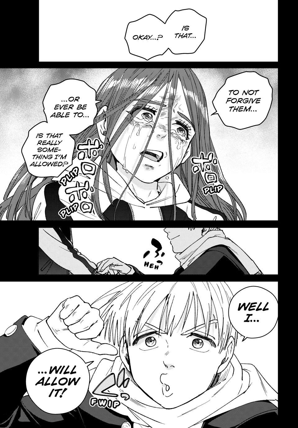 Read Wind Breaker Manga ENGLISH Manga Online