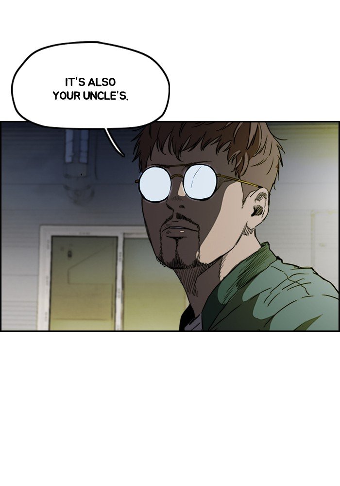 Read Wind Breaker Manhwa ENGLISH Manga Online