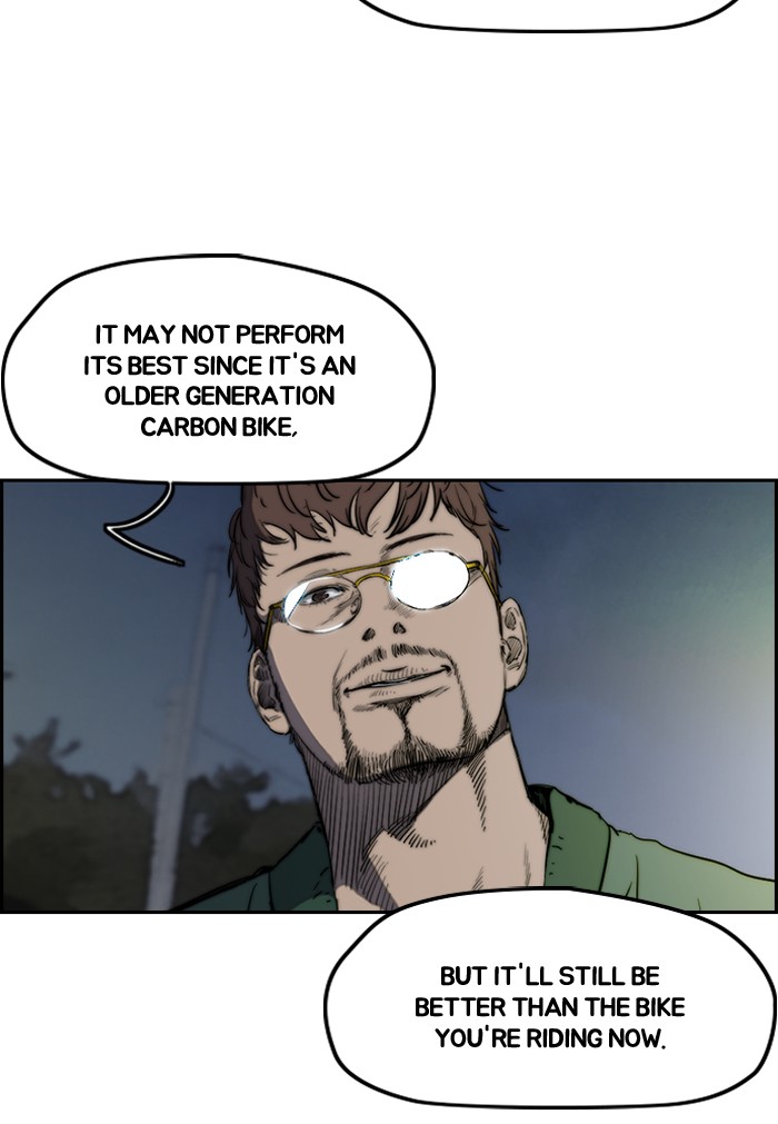Read Wind Breaker Manhwa ENGLISH Manga Online