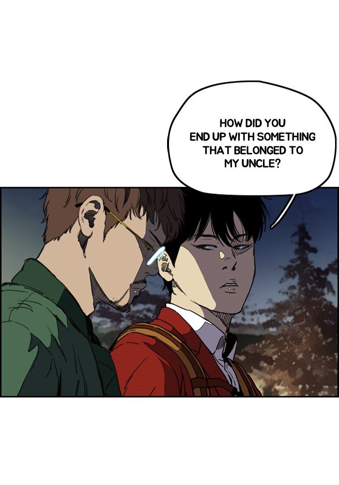 Read Wind Breaker Manhwa ENGLISH Manga Online