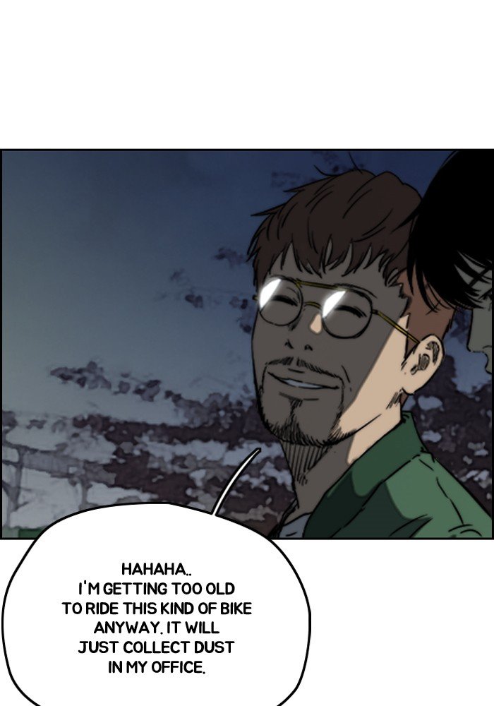 Read Wind Breaker Manhwa ENGLISH Manga Online