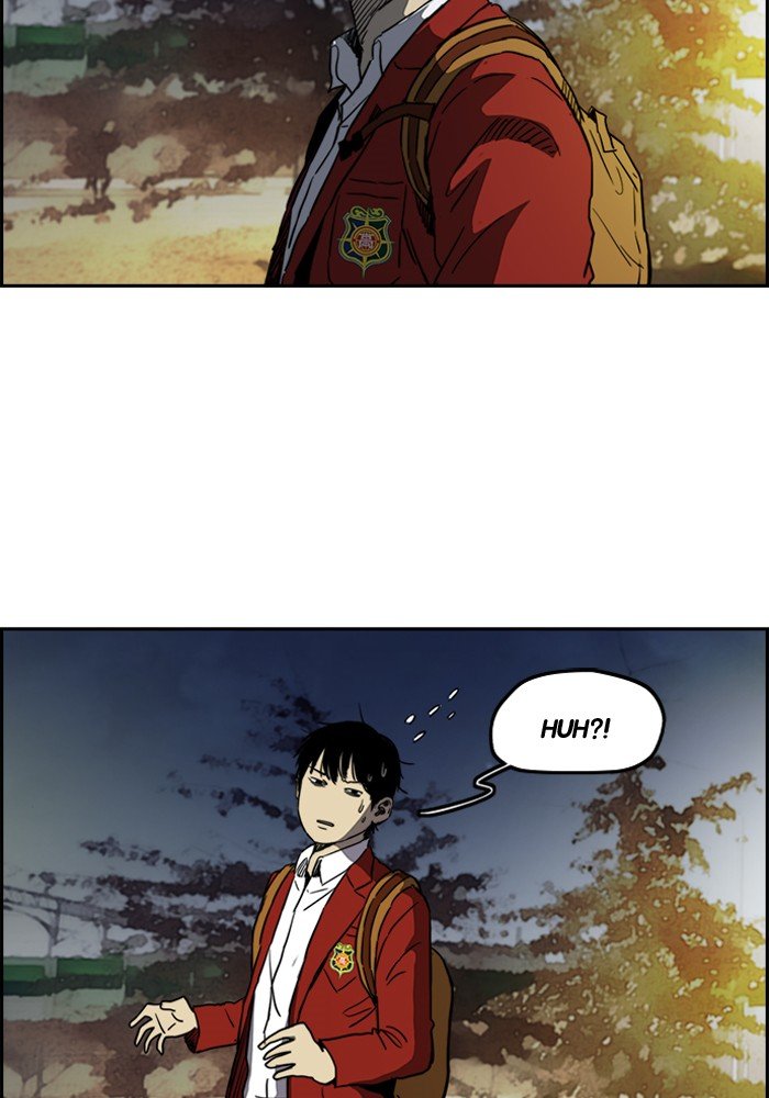Read Wind Breaker Manhwa ENGLISH Manga Online