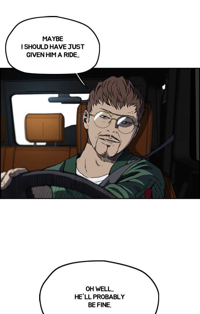 Read Wind Breaker Manhwa ENGLISH Manga Online