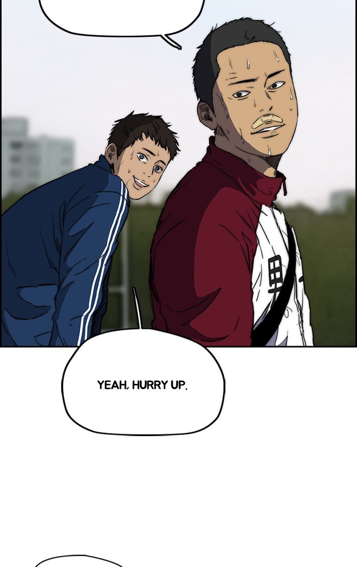 Read Wind Breaker Manhwa ENGLISH Manga Online