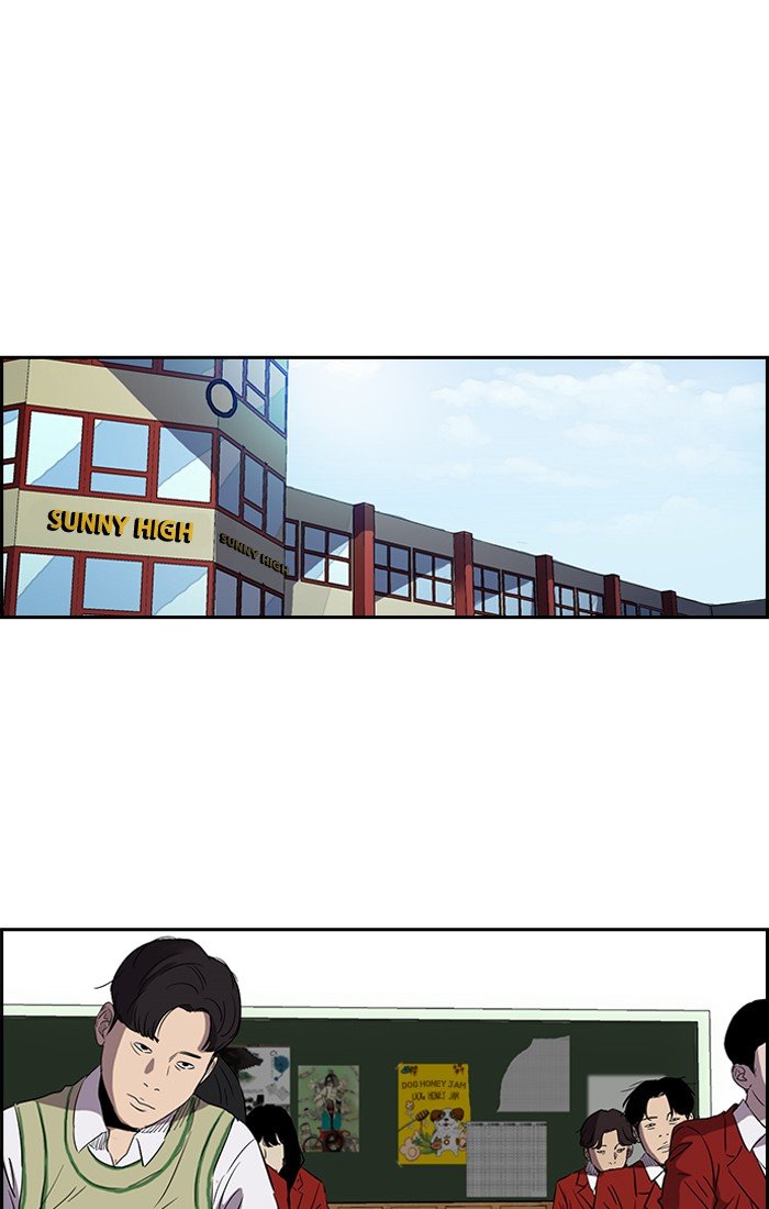 Read Wind Breaker Manhwa ENGLISH Manga Online