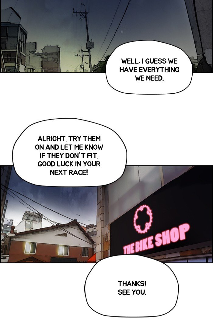 Read Wind Breaker Manhwa ENGLISH Manga Online