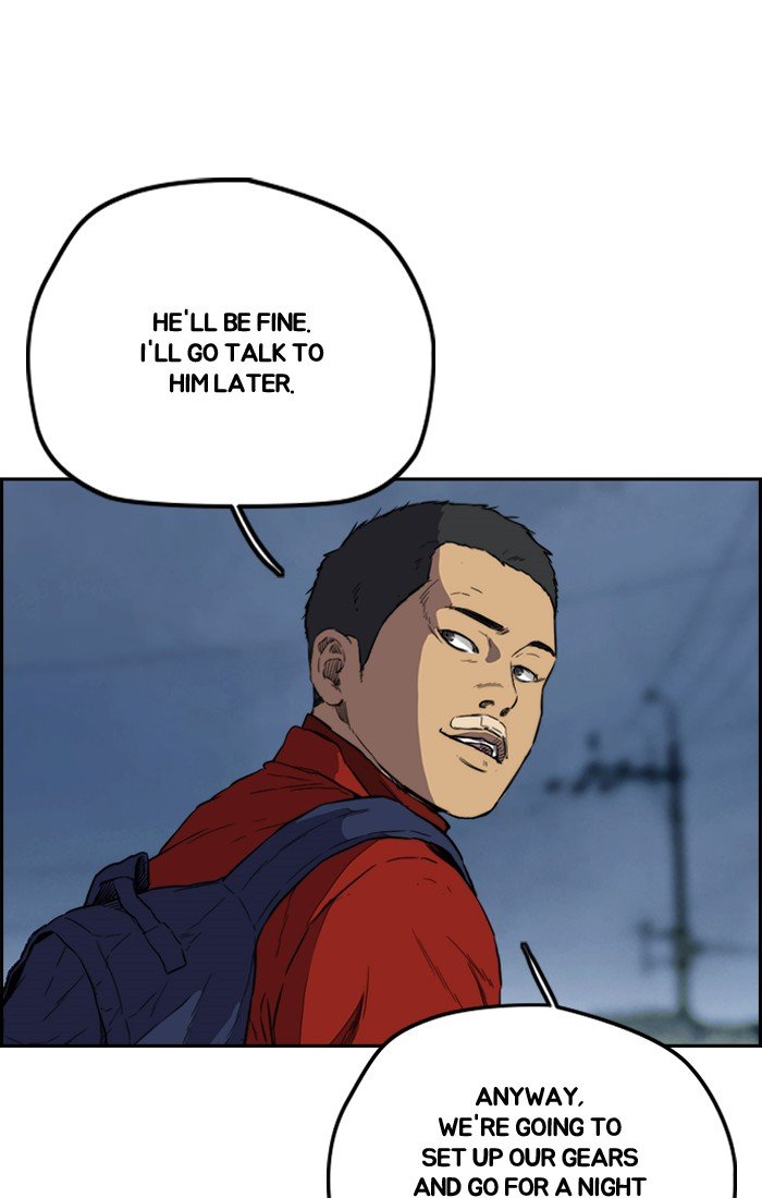 Read Wind Breaker Manhwa ENGLISH Manga Online