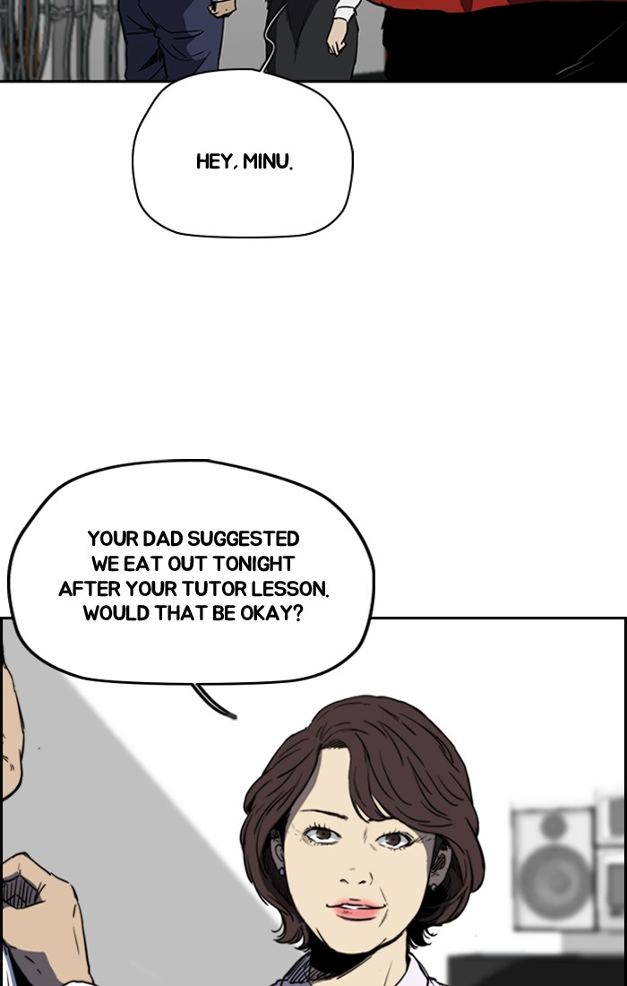 Read Wind Breaker Manhwa ENGLISH Manga Online