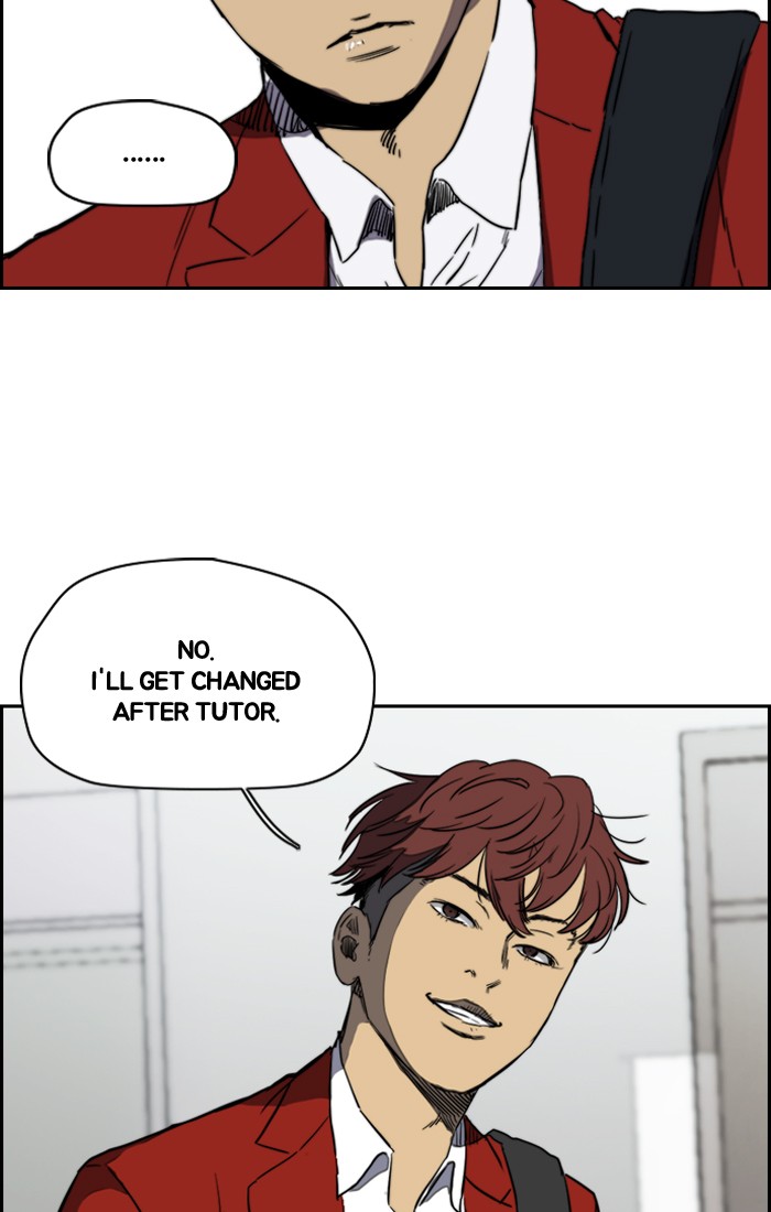 Read Wind Breaker Manhwa ENGLISH Manga Online