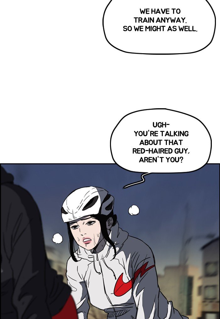 Read Wind Breaker Manhwa ENGLISH Manga Online
