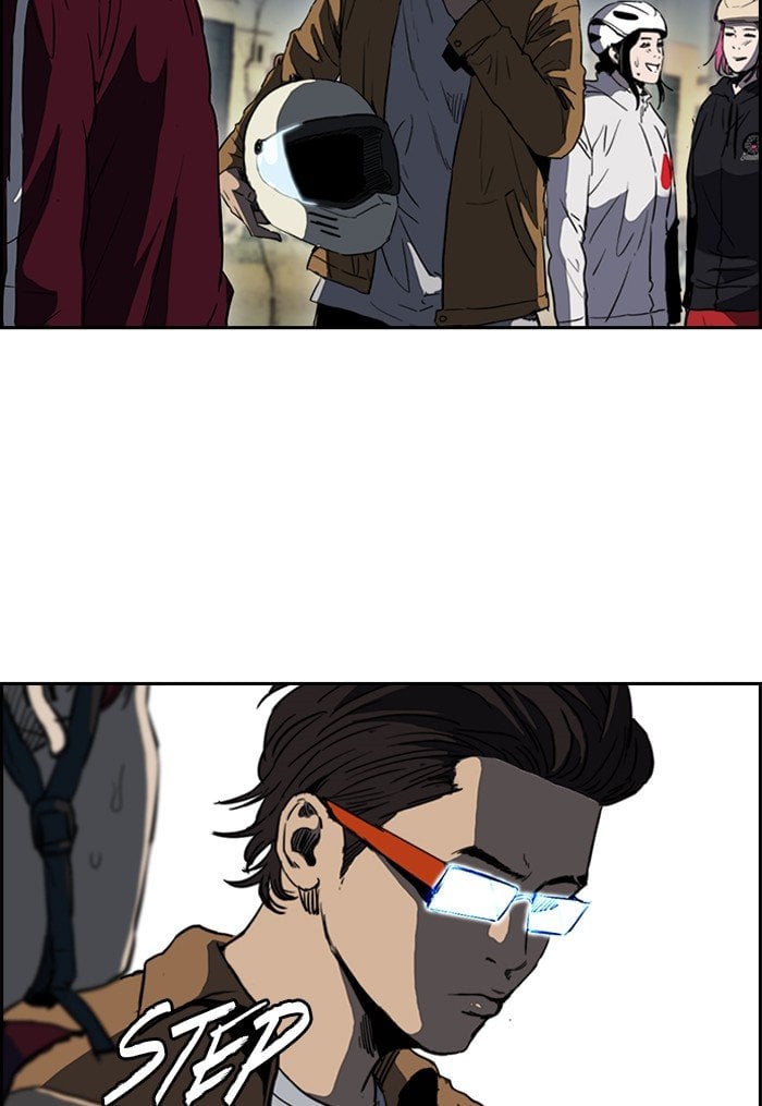 Read Wind Breaker Manhwa ENGLISH Manga Online