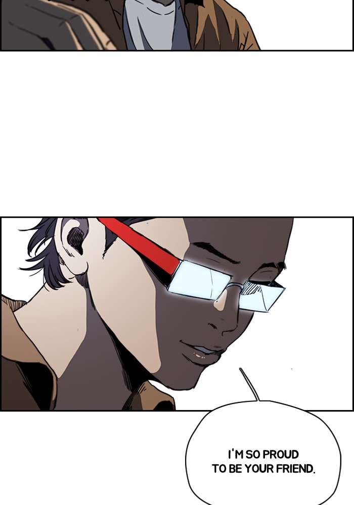 Read Wind Breaker Manhwa ENGLISH Manga Online