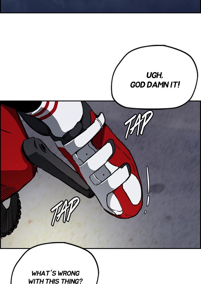 Read Wind Breaker Manhwa ENGLISH Manga Online