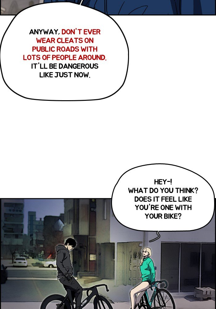 Read Wind Breaker Manhwa ENGLISH Manga Online