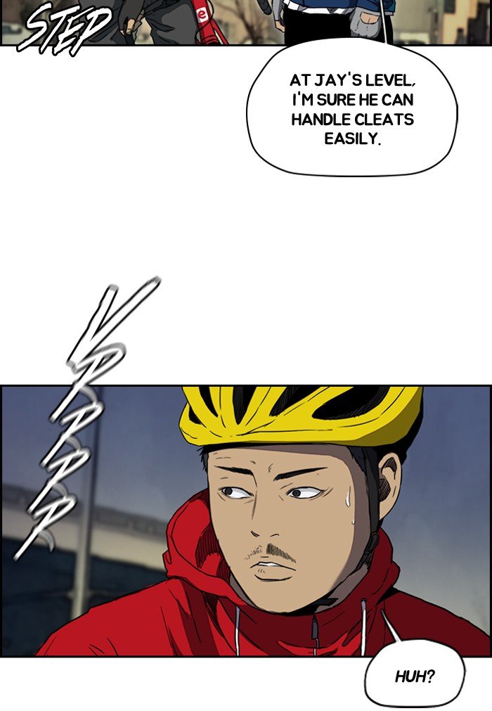 Read Wind Breaker Manhwa ENGLISH Manga Online