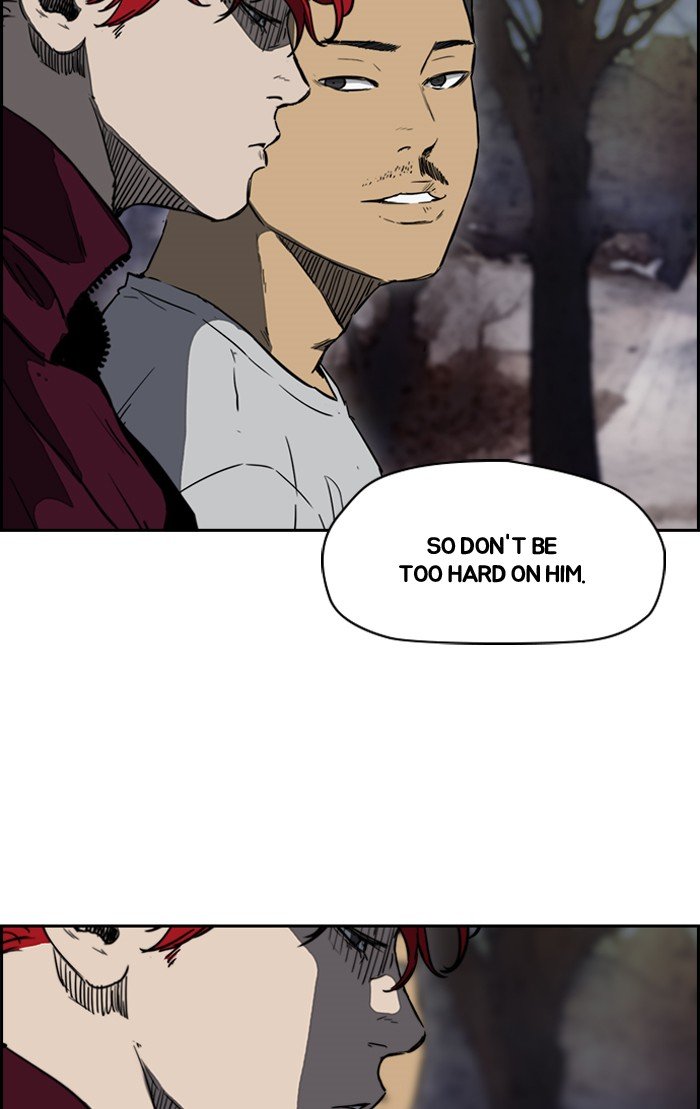 Read Wind Breaker Manhwa ENGLISH Manga Online