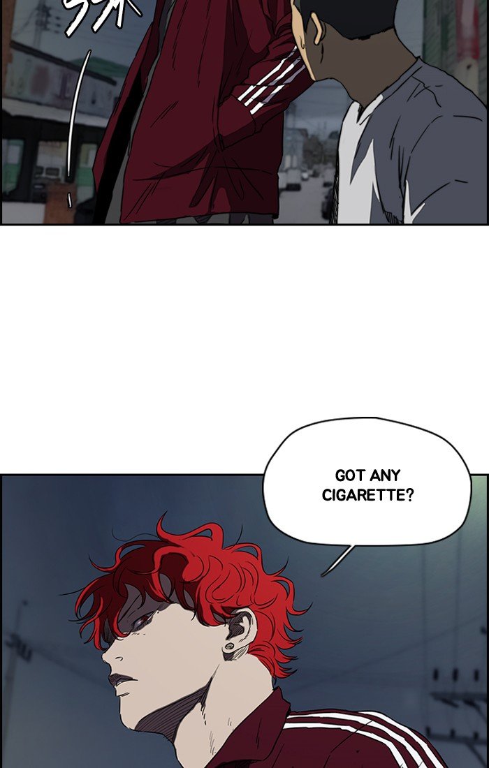 Read Wind Breaker Manhwa ENGLISH Manga Online