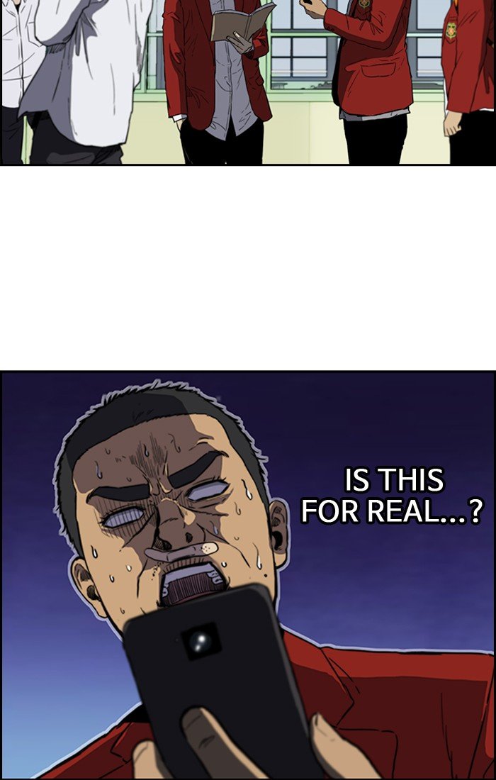 Read Wind Breaker Manhwa ENGLISH Manga Online
