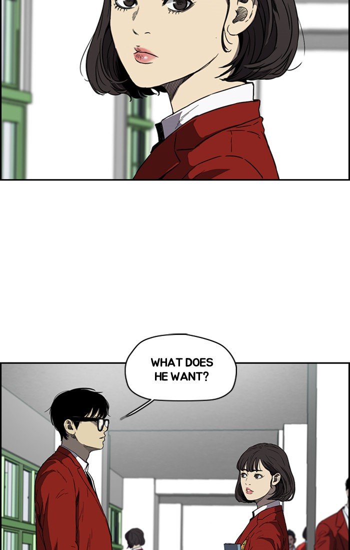 Read Wind Breaker Manhwa ENGLISH Manga Online