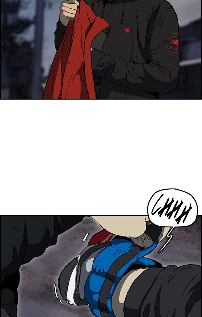 Read Wind Breaker Manhwa ENGLISH Manga Online
