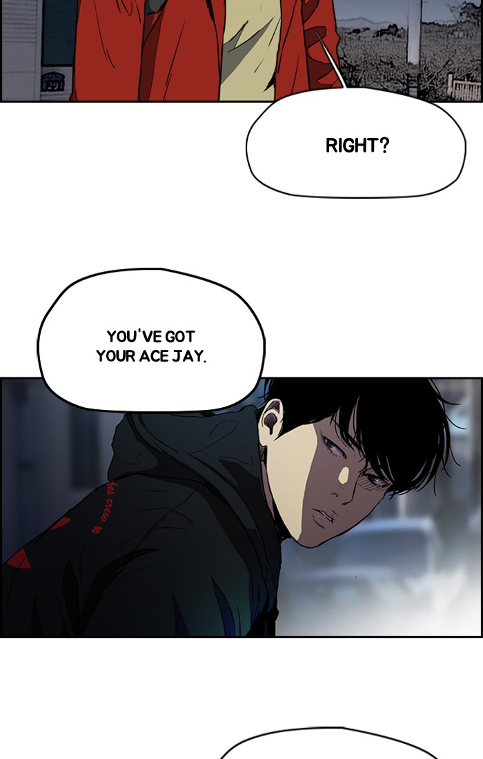 Read Wind Breaker Manhwa ENGLISH Manga Online