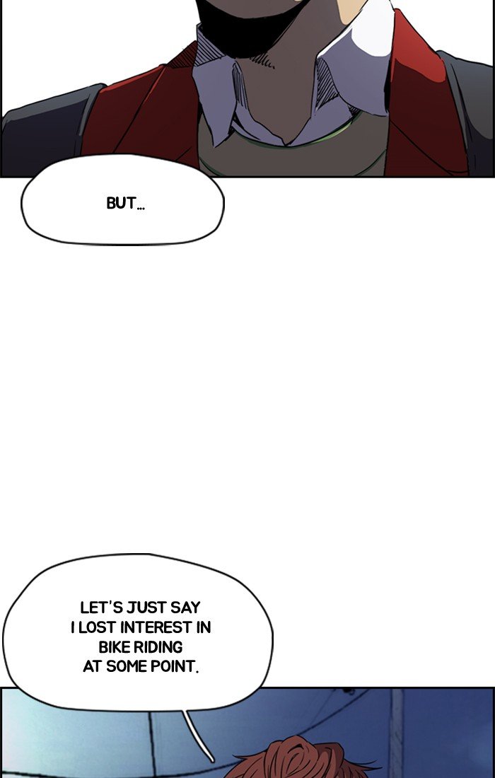 Read Wind Breaker Manhwa ENGLISH Manga Online