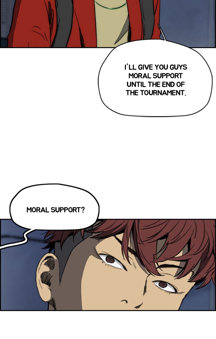 Read Wind Breaker Manhwa ENGLISH Manga Online