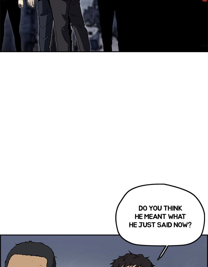 Read Wind Breaker Manhwa ENGLISH Manga Online