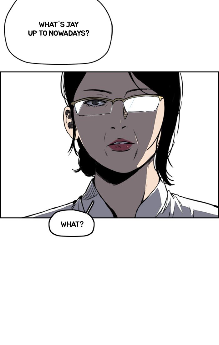 Read Wind Breaker Manhwa ENGLISH Manga Online