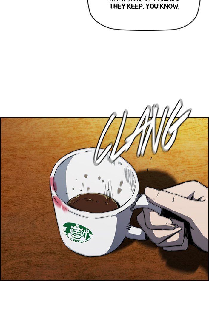 Read Wind Breaker Manhwa ENGLISH Manga Online
