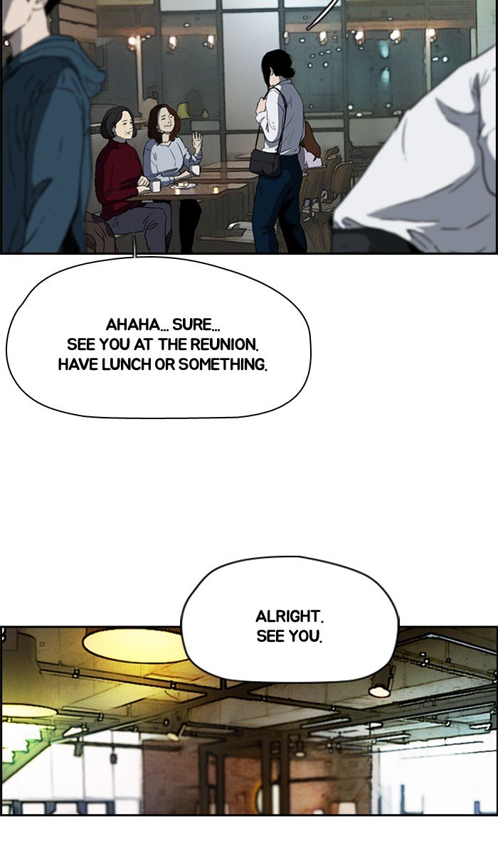 Read Wind Breaker Manhwa ENGLISH Manga Online