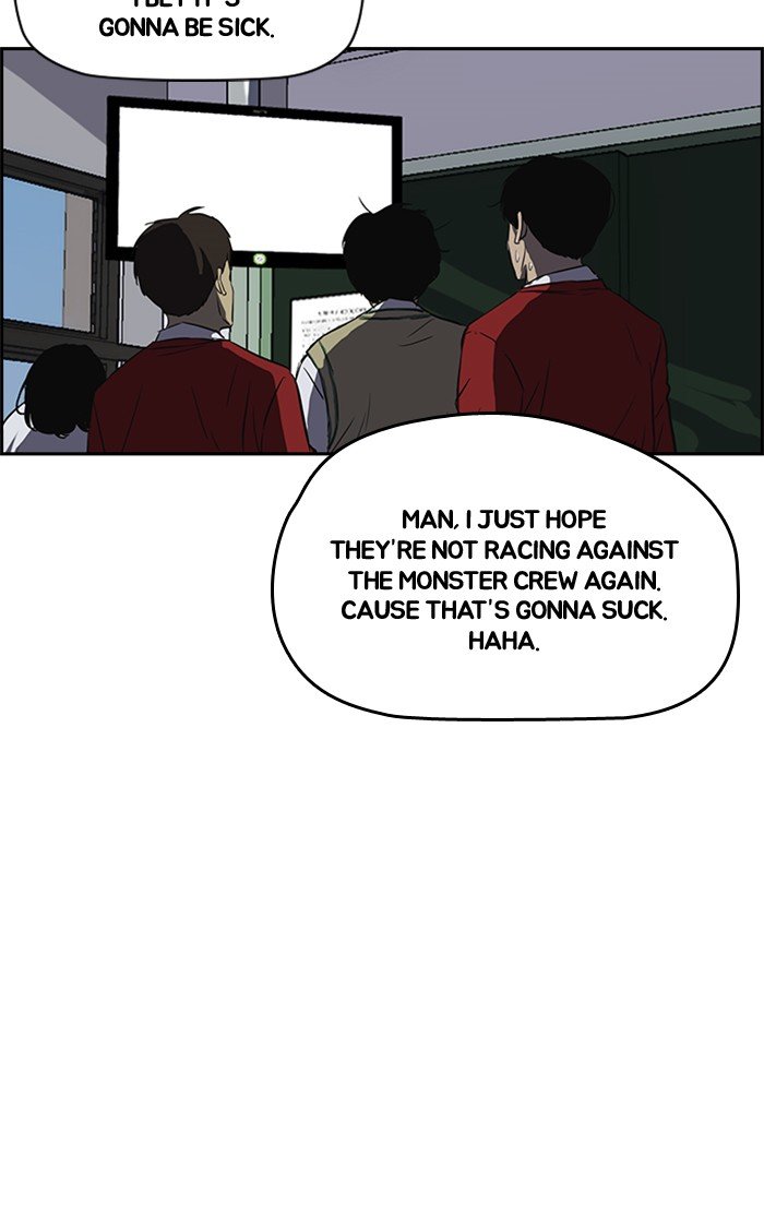 Read Wind Breaker Manhwa ENGLISH Manga Online