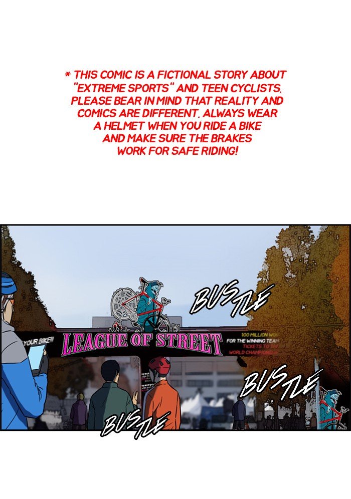 Read Wind Breaker Manhwa ENGLISH Manga Online
