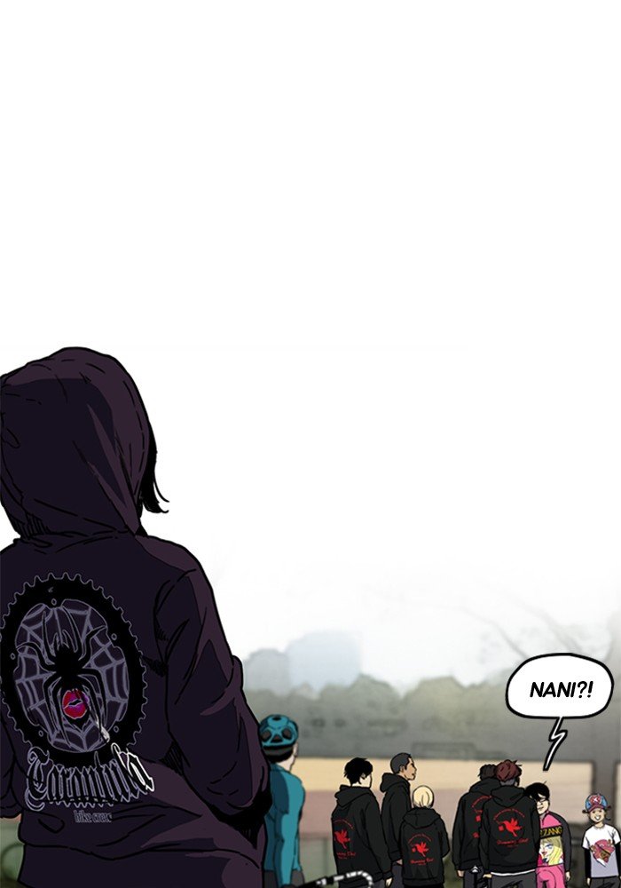 Read Wind Breaker Manhwa ENGLISH Manga Online