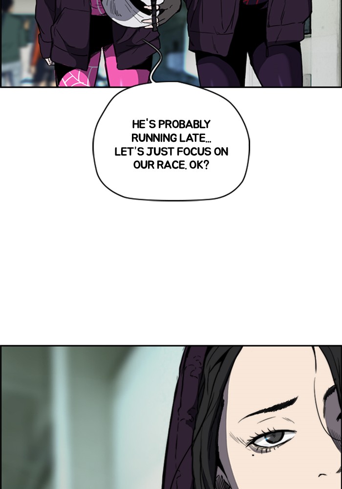 Read Wind Breaker Manhwa ENGLISH Manga Online
