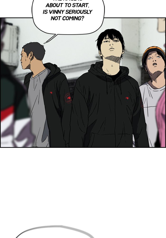 Read Wind Breaker Manhwa ENGLISH Manga Online