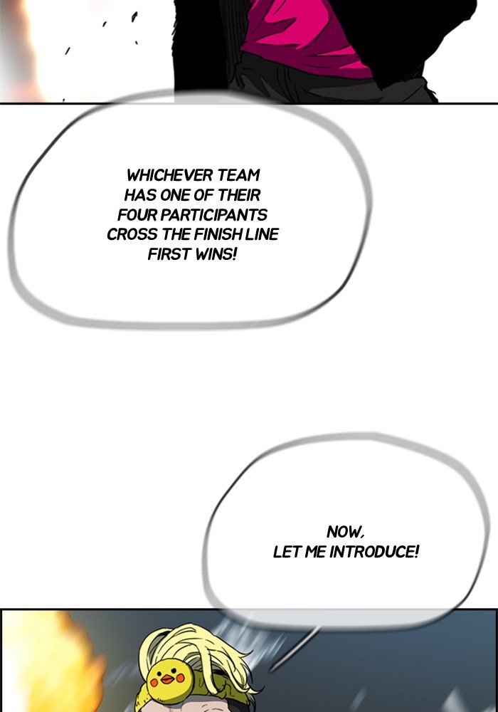 Read Wind Breaker Manhwa ENGLISH Manga Online