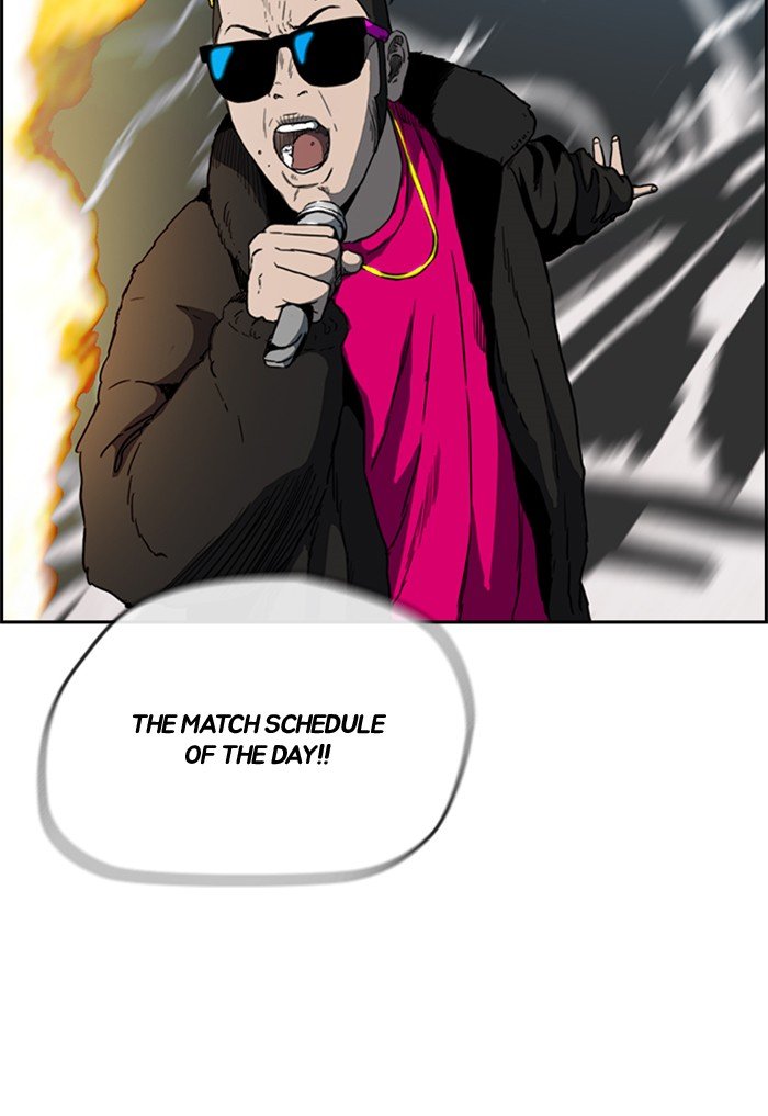 Read Wind Breaker Manhwa ENGLISH Manga Online